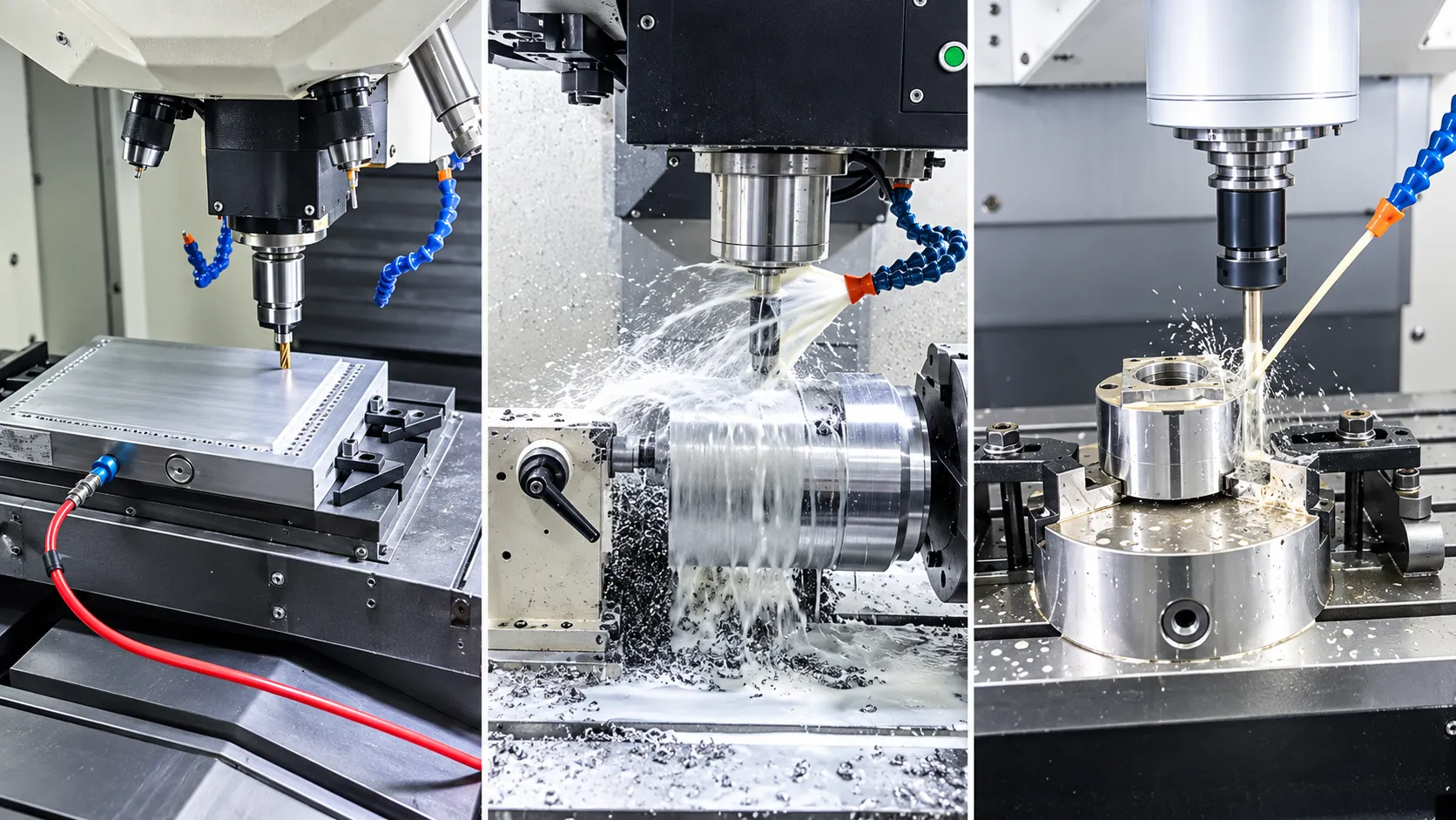 Ever Power Meat Processing Equipment Co., Ltd β manufacturing facility