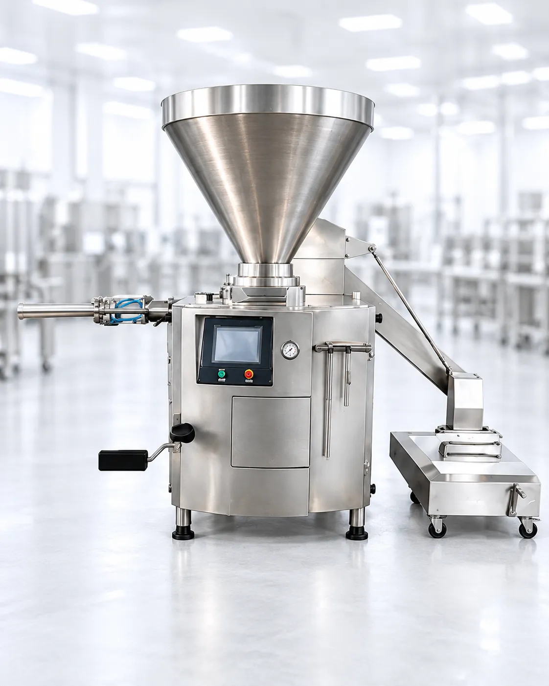 Sausage Filling Equipment