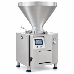 Electric Piston Filling Machine YZG