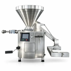 Vane-Type Vacuum Filling Machine ZKG-6500